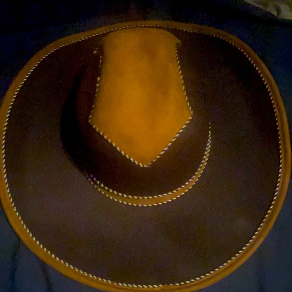 Hat new on this app